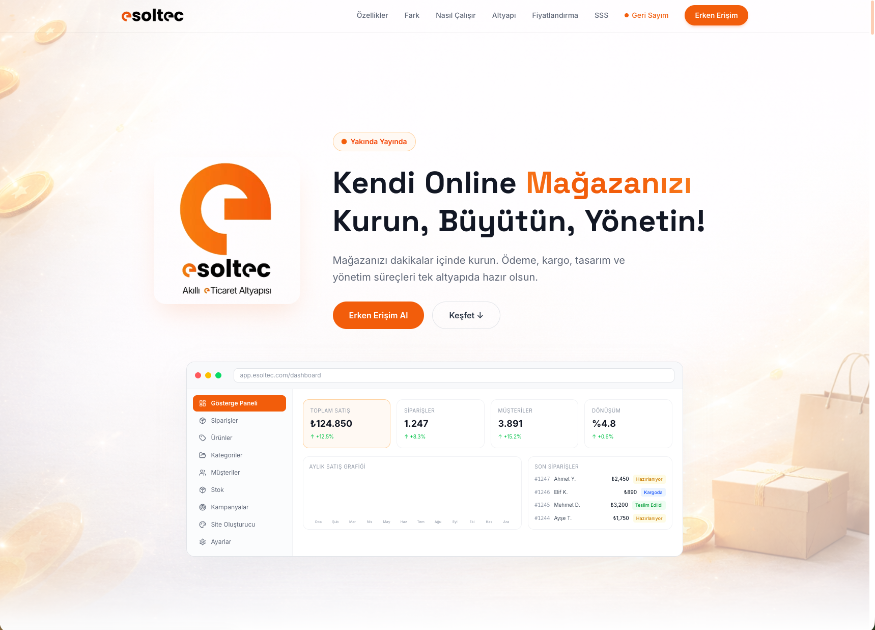 Esoltec