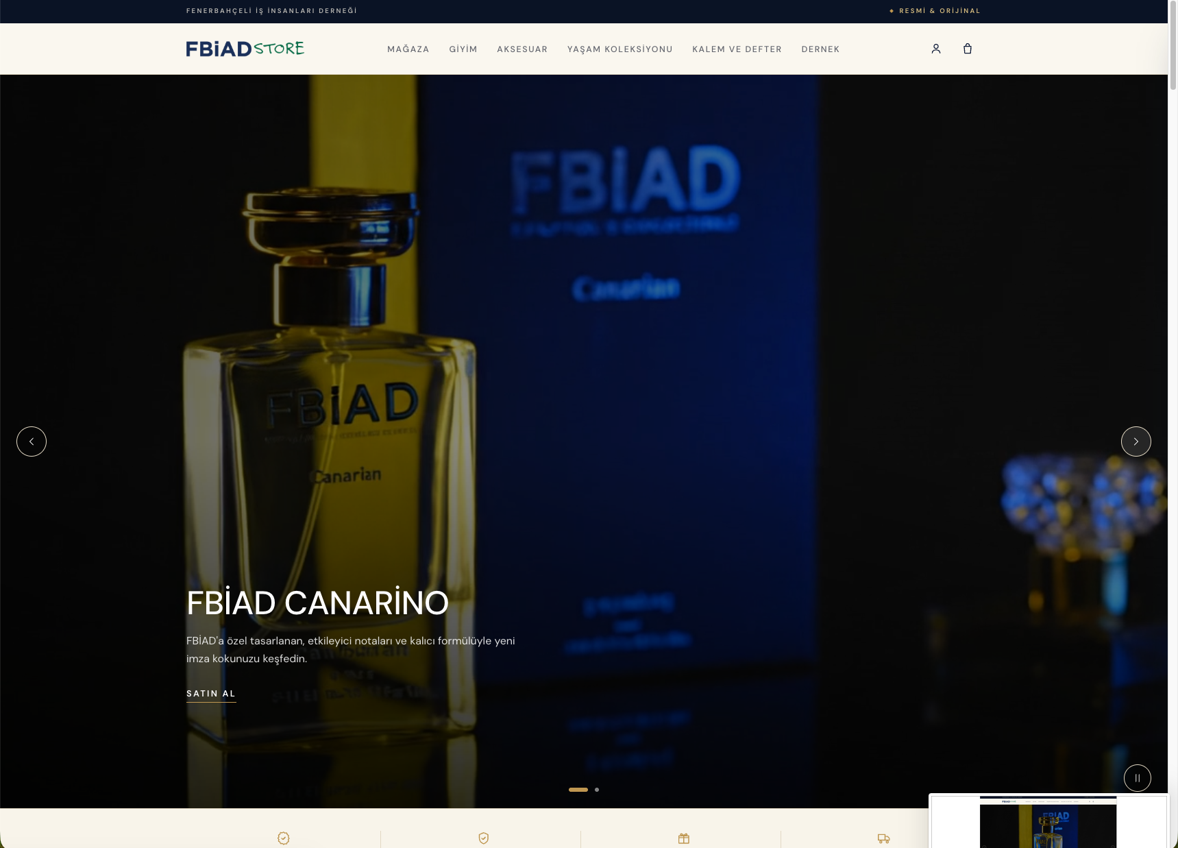 FBİAD