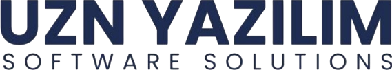 UZN Yazılım Logo